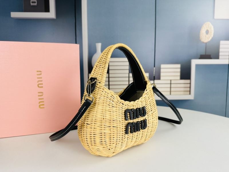 Miu Miu Hobo Bags